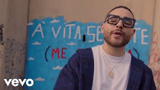 Rocco Hunt - A' vita senz' e te (Me fa paura) (Official Video) Rocco Hunt - A' vita senz' e te (Me fa paura) (Official Video)