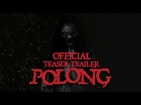 TEASER TRAILER POLONG | DI PAWAGAM 28 MEI 2026
