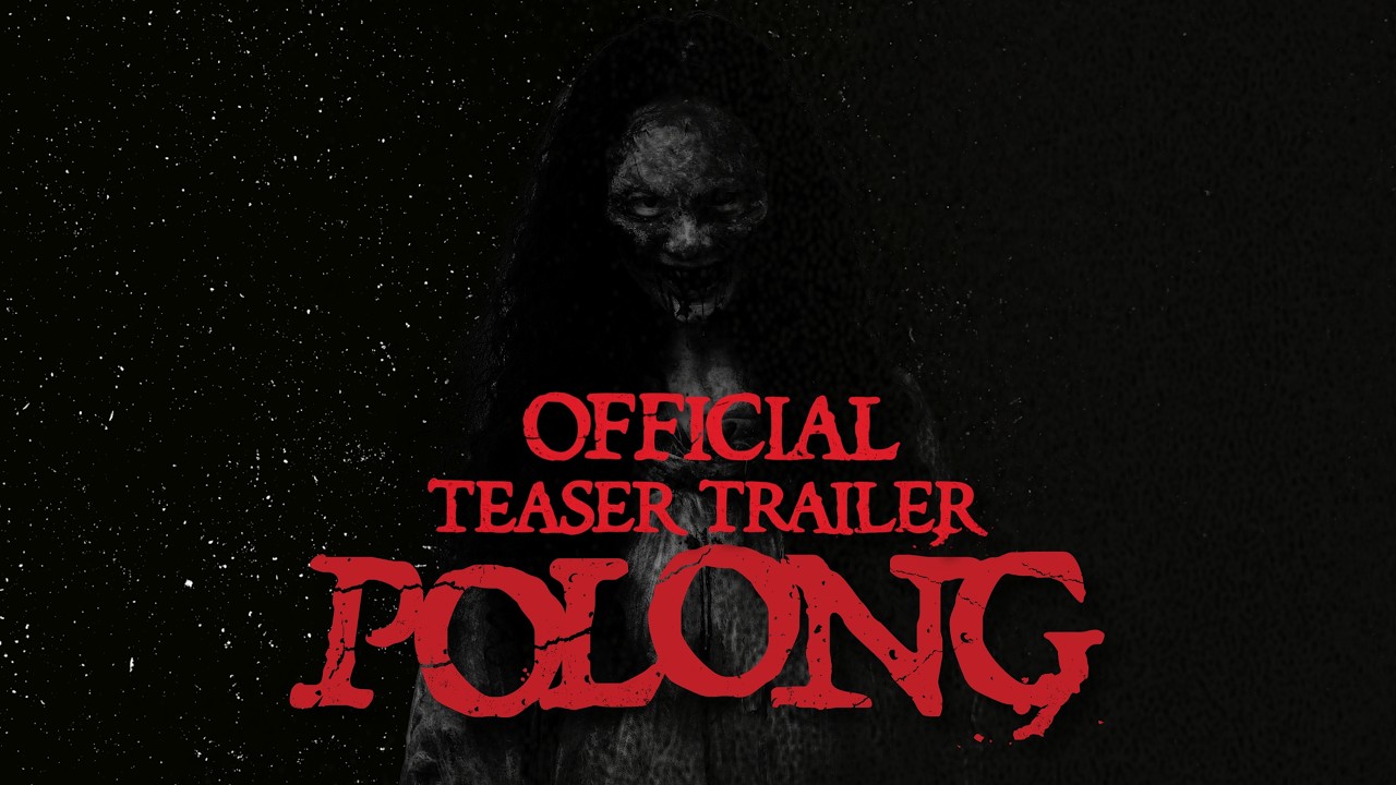 TEASER TRAILER POLONG | DI PAWAGAM 28 MEI 2026