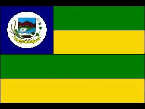 Hino de Hidrolândia - GO (Letras na descrição)