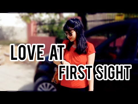 Love At First Sight | THE IDIOTIC | NAUTANKIKHOR