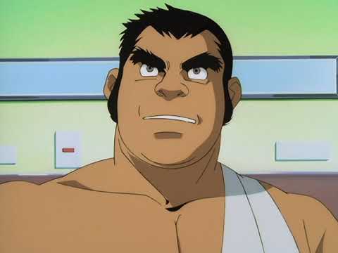 Change Shin Getter Robot ep  6 9