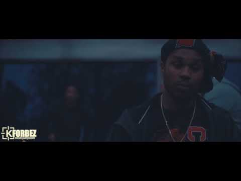 Bankroll x Cap - Rockstar Freestyle (Official Video | Dir By @KForbez)