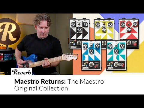 Maestro Ranger Overdrive image 7