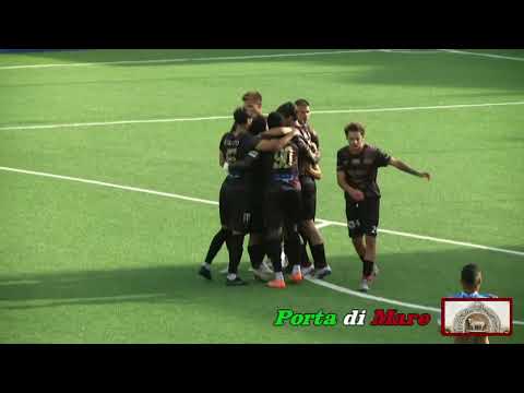 SERIE D - Manfredonia Nardò del 23 ottobre 2024