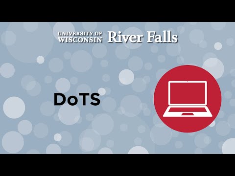 Dots Uwrf