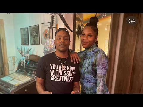 Born Rich Club Podcast Ep30 "Dreams Come True" w/Chell Foxx