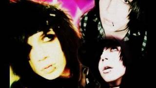 Sweet Blasphemy by Black Veil Brides (lyrics)
