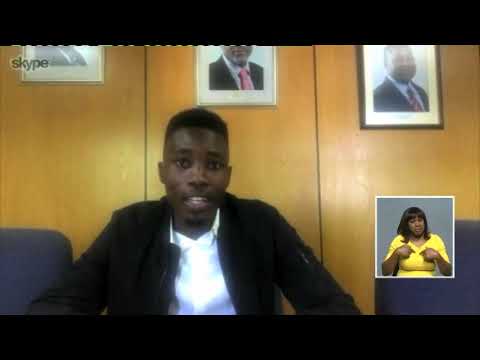 INTERVIEW | Education Ministry's spokesperson, Absalom Absalom on school re-opening-NBC