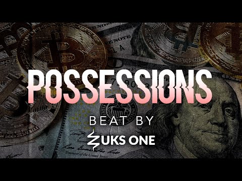 POSSESSIONS - Electronic Trap Beat (prod. Zuks One)