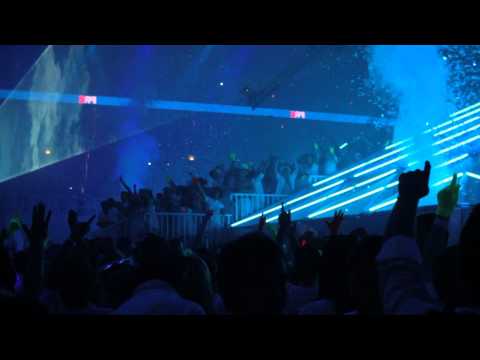 Sensation Czech Republic 2011 Celebrate Life post event movie feat. Joris Voorn & 2000 and One