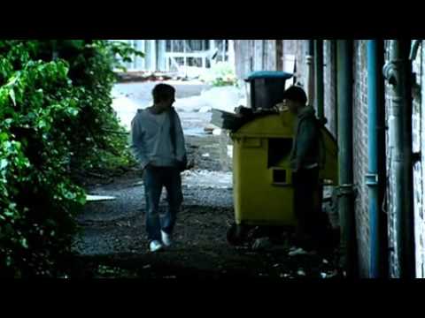 Kill Me If You Can Part 1