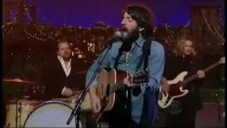 RAY LAMONTAGNE - YOU ARE THE BEST THING
