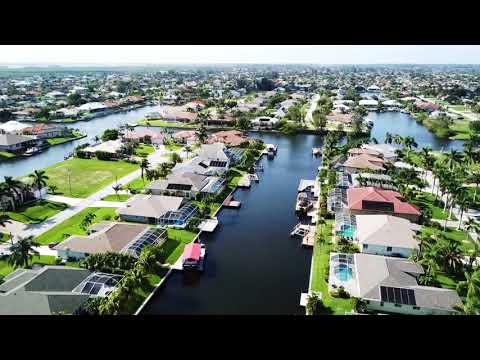 Cape Coral Video Thumbnail