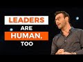 Empowering Leaders: Simon Sinek's Guide to Success | Full Conversation