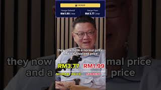 RM90 Billion Up For Grabs | Malaysia vs Singapore in Logistics | Michael Tio's Masterplan