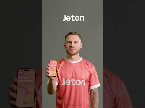 The new Jeton is here!