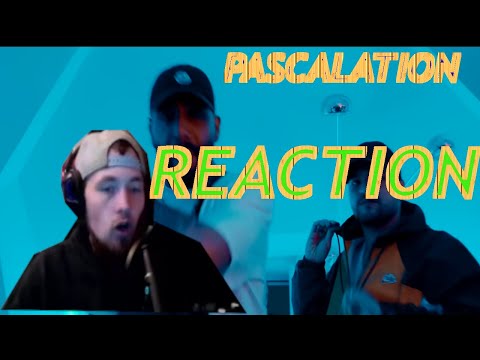 BRUDI030 & SAMRA & KONTRA K AVANTGARDE REACTION