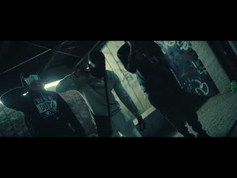 YENDA - STREET TALKS VOL. 1  -  Down Streets (Prod.Sleepy Ktb)