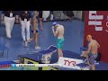 2018 England Championships 50m Freestyle Final