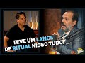 GUILHERME DE PÁDUA É NARCISISTA OU PSICOPATA RICARDO VENTURA FLOW PODCAST