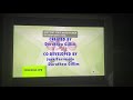 WordGirl End Credits
