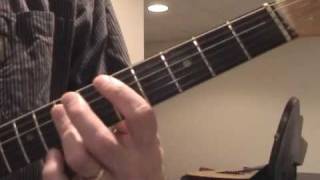 Stop That Train (Garcia Band style)