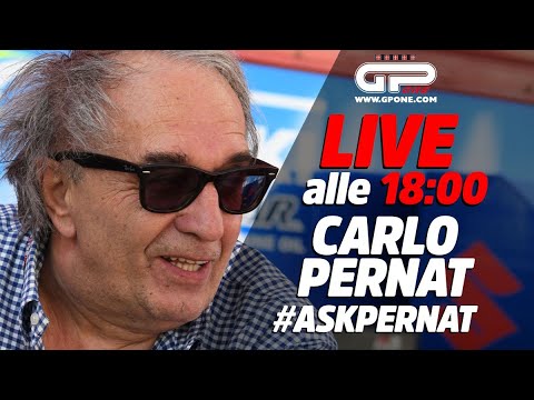 LIVE - Pernat : "Se Marquez tornasse indietro non firmerebbe con Honda"