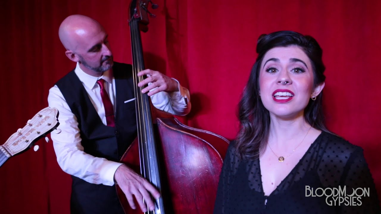 Promotional video thumbnail 4 for Pop Nouveau Jazz