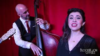 Pop Nouveau Vocal Jazz Group