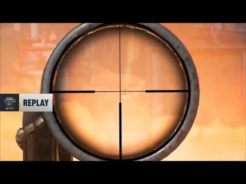 Match Recap: eUnited vs. Splyce | CWL Pro League | Division B | Stage 1