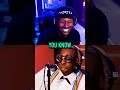 Duke Dennis Reacts To Beetlejuice