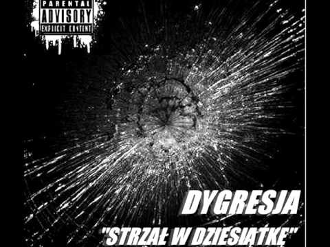 8. Dygresja - Nie byłbym sobą (rmx prod. Dymek SmlCrew) 2011