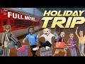 Holiday Trip Full Movie Funmoji Telugu Full Movies MCA Comedy Movie Infinitum Movies