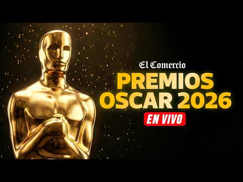 Los Premios Oscar 2026, en vivo | ‘Frankenstein’, del mexicano Guillermo del Toro, gana por mejor vestuario y maquillaje y peluquería