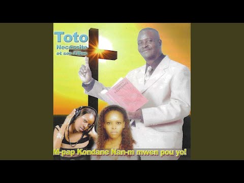 M'pap Kondane Nan'm Mwen Pou Yo