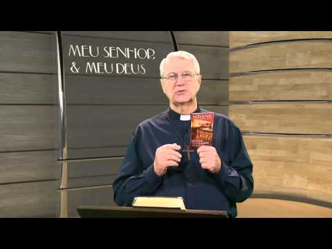 João 20, 19 - 23 - Meu Senhor e Meu Deus 20/04/2014
