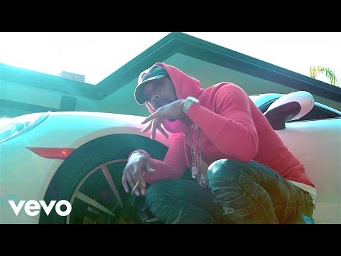 Chevy Woods - Bank of America