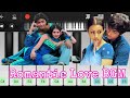 ( Nuvvostanante Nenoddantana /              I  Love  You )  movie  ❤️ love  BGM