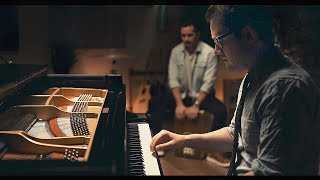 The Way It Is - Bruce Hornsby & The Range | Alex Goot & Boyce Avenue