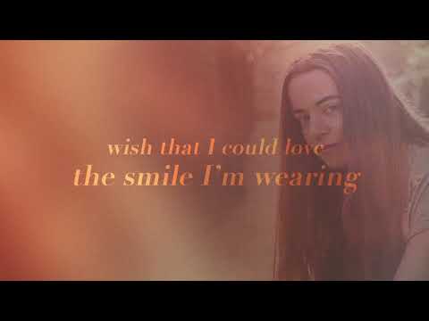 Aislin Evans - Feel About You (Lyric Video)