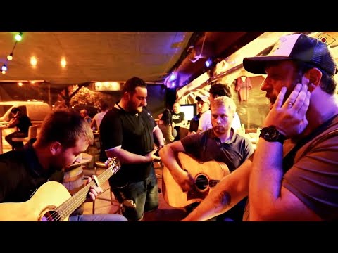 Chant Corse ⸱ Niculaiu Giustiniani - Vince Per Un More (2017)