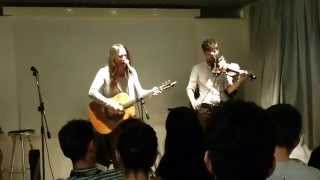 Afterhours- Pelle (versione acustica live)