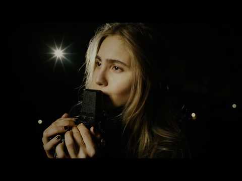 Suicide Squad Gangsta - Anna Stefanie (cover kehlani)