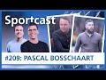 SPORTCAST #209: Bosschaart neemt met pijn in het hart afscheid bij Cambuur.