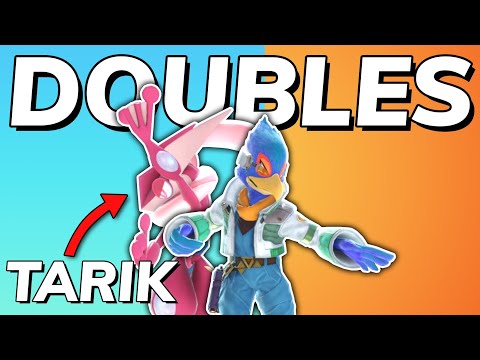 How I won a doubles major with one of Europe's best