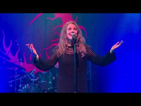 The 3rd and the Mortal – Full Show // live @ Power House Trondheim 2026