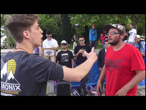 OCTAVOS - MAESE VS SORSAN