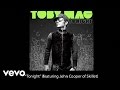 TobyMac - Tonight (Slideshow With Lyrics) 