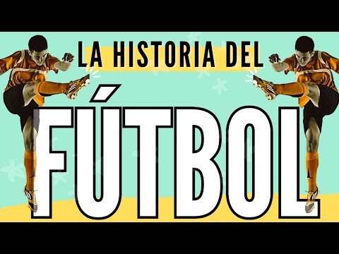 The History of Football